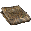 Allen Camo, Allen 25334 Burlap 12ftx56in Realtree Max5