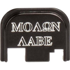 Cruxord Back Plate Molon Labe - Fits Glock 43