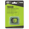 Hme Sd Memory Card 16gb 1ea -
