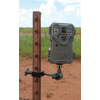 HME T-Post Camera Holder