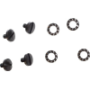 Beretta Grip Screw Kit Slotted - 4ea. Screws And Washers