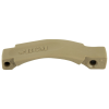 BCM Gunfighter Trigger Guard Mod 0 FDE