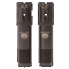 Carlson Cremator Ported 20ga Remington 2Pk MR LR