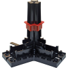Bohning Fletching Jig - Triple Tower