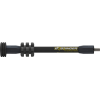 Bee Stinger Stabilizer - Microhex Hunting 8" Black