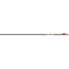 Easton Arrow 6.5mm Bowhunter - 340 W/2" Bully Vanes 6-pack