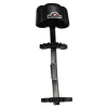 Bohning Quiver 4-arrow - Lynx Black