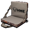 HME Folding Seat Cushion