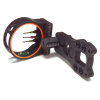 30-06 Outdoors Bow Sight King - Pin Eco 3-pin .019 Black