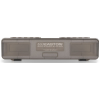 Easton Deluxe Crossbow Bolt - Box Holds 12 Xbow Bolts Grey