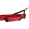 Easton Flipside 3-tube Hip - Quiver Fits Rh/lh Red