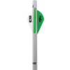 Bohning Blazer True Fletch - Wrap Neon Green 6pk