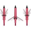 Allen Broadhead Therm-x 2-bld - Expandable 100gr 2" Cut 6pk