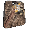 Allen Vanish, Allen 5832 Foam Cushion-13x14x1 Mossy Oak Country