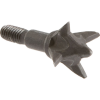 Allen Small Game Head Thrasher - 100gr 3pk