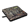 HME Foam Seat Cushion