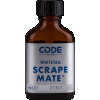 Code Blue Scrape Mate, Code Oa1135 Scrape Mate 1oz