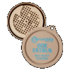 Hunters Specialties Scent Wafers, Hs 01001 Doe Estrus Wafers