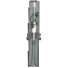 Haydels Small Game, Hay Rs85 Raccoon Squaller