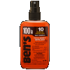 Ben's 00067080 100 Odorless Scent 3.40 oz Spray Repels Ticks & Biting Insects Effective Up to 10 hrs