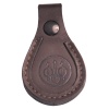 Beretta Usa Barrel Rest, Ber Sl0100200085 Barrel Rest Brn