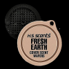 Hunters Specialties Scent Wafers, Hs 01022 Fresh Earth Wafers