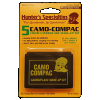 Hunters Specialties Camo-compac, Hs 00298 Camo Compac 5-color