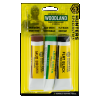 Hunters Specialties Woodland Camo Kit, Hs 00268 Woodland Camo Kit