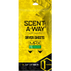 Hunters Specialties Scent-a-way Max, Hs 07708 Scentaway Earth Dryer Sheet