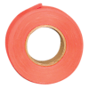 Allen Flagging Tape, Allen 45 Orange Flagging Tape