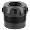 Dead Air Armament Ghost Fixed Mount 5/8x24