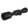 ATN Thor 4k Thermal 7-28x Scope