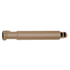 Barrett Firearms Qdl 50bmg Suppressor Fde