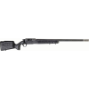 Christensen Elr 6.5prc - 26" Tb Stainless/black-gray
