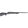 Christensen Traverse .308 Win - 24" Tb Stainless/black-gray