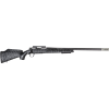Christensen Traverse 6.5cm - 24" Tb Stainless/black-gray