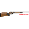Anschutz 1761 Hb Msr .22lr - 21.4" Blued/walnut 2-stg