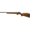 Anschutz 1761l Hb Mpr .22lr - 21.4" Blued/hardwood 2-stg Lh