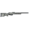 Bergara Rifles Premier, Bergara Bpr2265prcf 6.5prc Ridgeback Tb