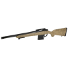 Christensen Ridgeline Scout - .223 Rem 16" Tb Black/tan-blk 223 remington