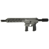 Christensen Arms , Chris 801-11034-00 Ca9mm 9mm N Brace Blk 10.5 Tungsten