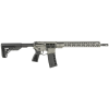 FN 15 Tac3 5.56x45mm NATO 16" Chrome-Lined Barrel 30+1 Gray 36100652