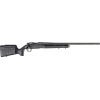 Christensen Mesa Lr .308 Win - 24" Tb Tungsten/black-gray