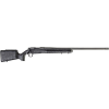 Christensen Mesa Lr 6.5cm - 26" Tb Tungsten/black-gray
