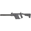 Kriss USA KV10CBL20 Vector Gen II CRB 10mm Auto 16" 15+1 Black Black 6 Position Stock Black Polymer Grip Right Hand
