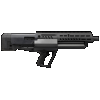 IWI US TS12B Tavor TS12 12 Gauge 3" 18.50" 15+1 Black Fixed Bullpup Stock