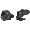 EOTECH HHS II Holographic Weapon Sight with Magnifier