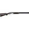 Cz Wing Shooter Elite O/u 12ga - 28" Vr Ct-5 Walnut