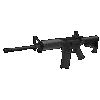 Colt Mfg CR6920 M4 Carbine 5.56x45mm NATO 16.10" 30+1 Black 4 Position Collapsible Stock