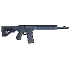 Luxus Arms (hm Defense) Defender M5, Hm Defense Hm15fmb556 Defender M5 223 Rem